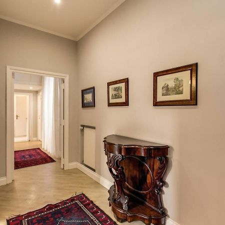 Lovely Flat By The Vatican Rome Luaran gambar