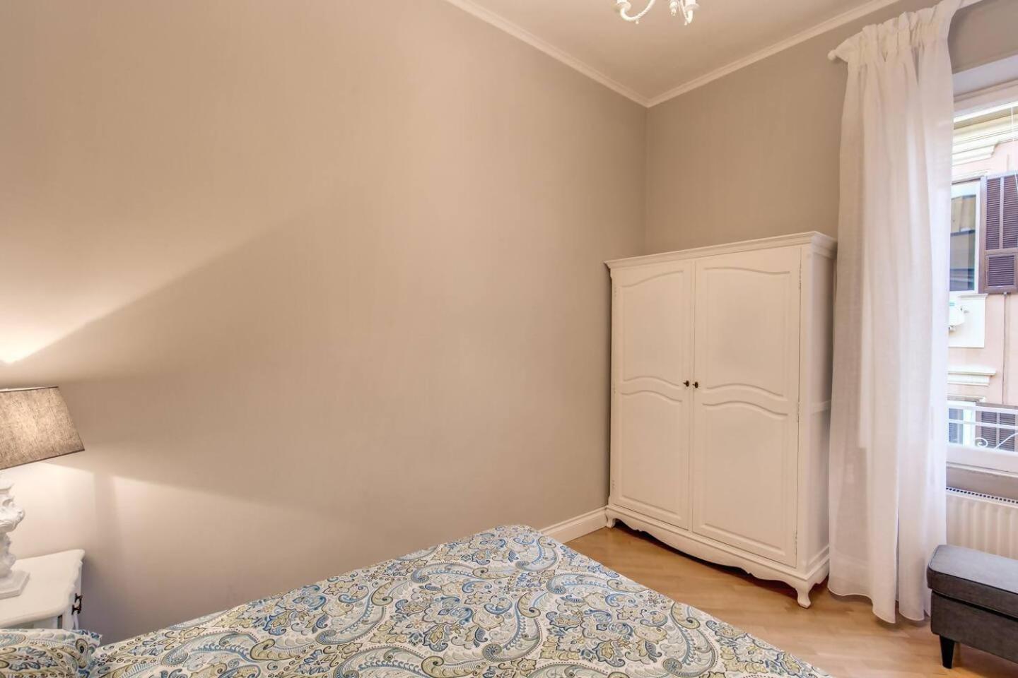 Lovely Flat By The Vatican Rome Luaran gambar