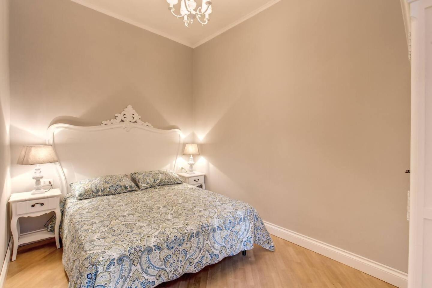 Lovely Flat By The Vatican Rome Luaran gambar