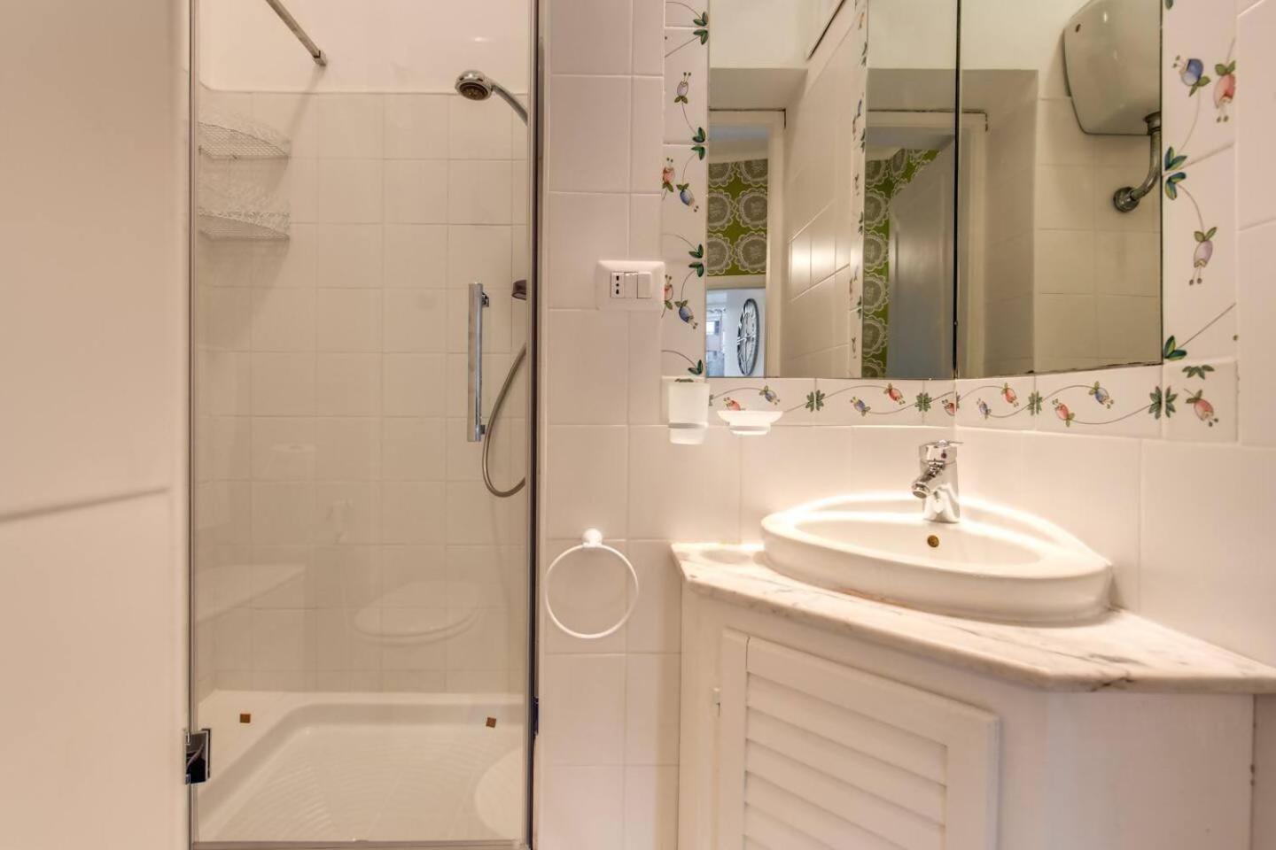 Lovely Flat By The Vatican Rome Luaran gambar