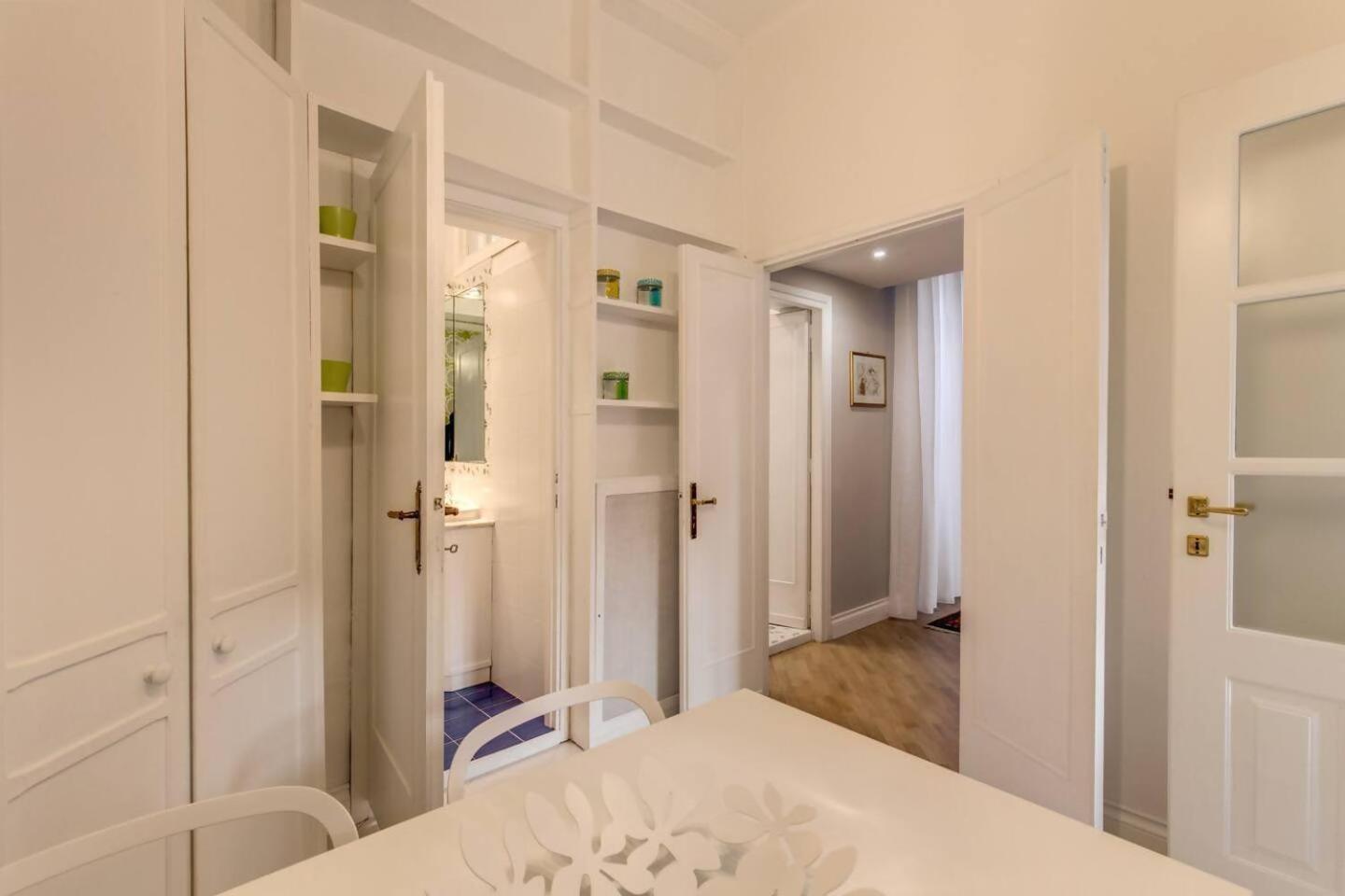 Lovely Flat By The Vatican Rome Luaran gambar