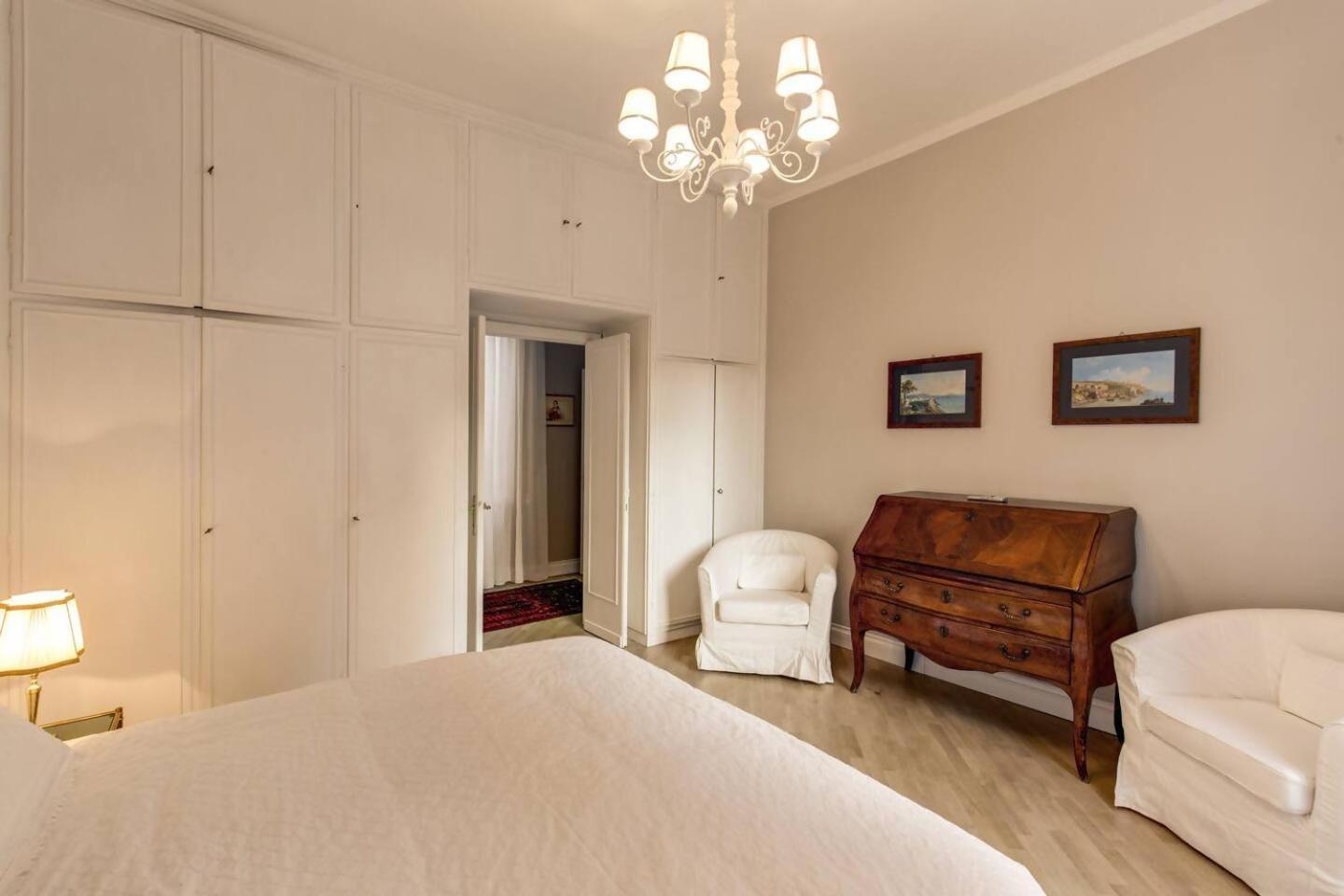 Lovely Flat By The Vatican Rome Luaran gambar
