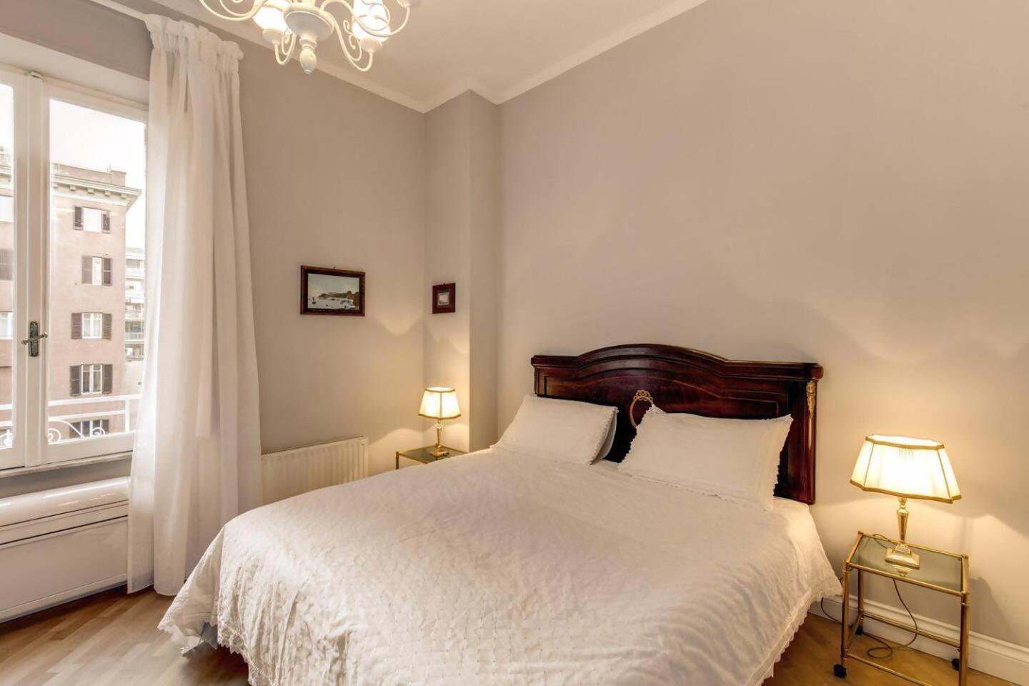 Lovely Flat By The Vatican Rome Luaran gambar