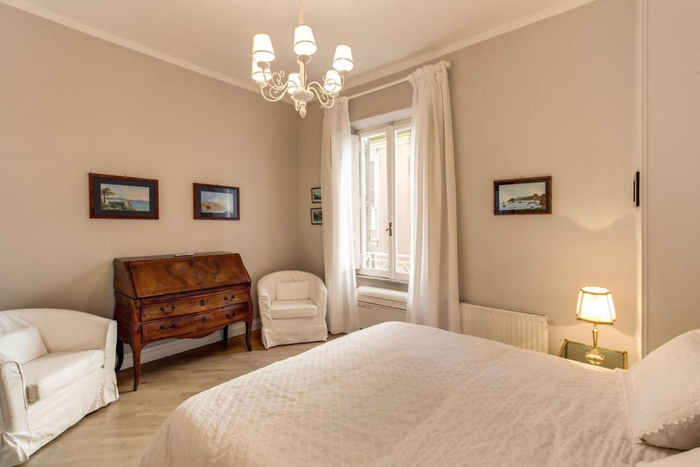 Lovely Flat By The Vatican Rome Luaran gambar