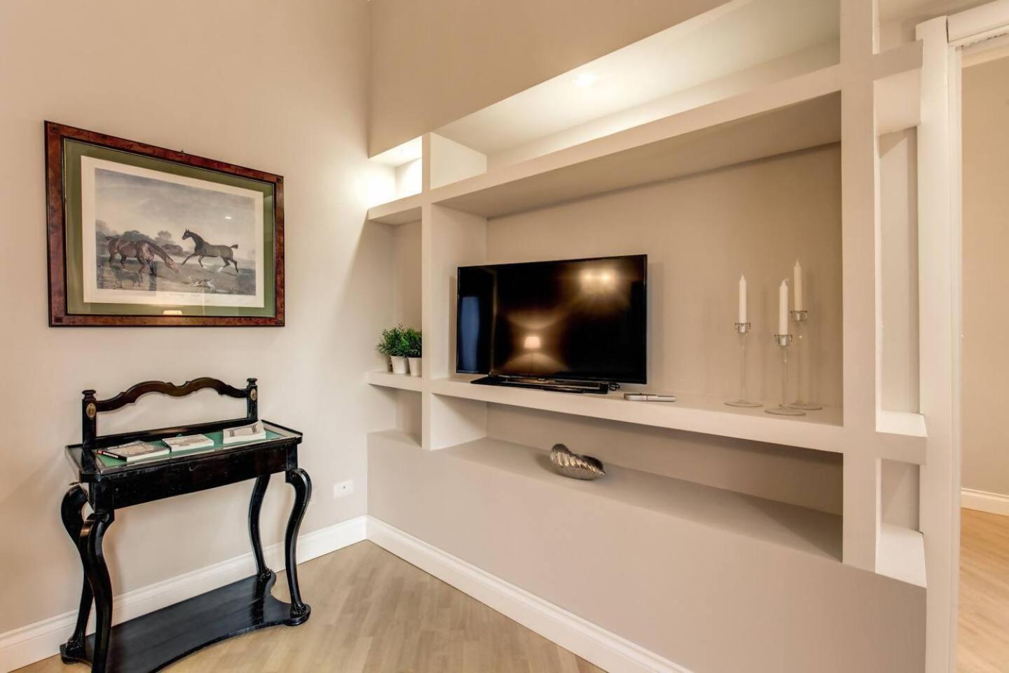 Lovely Flat By The Vatican Rome Luaran gambar