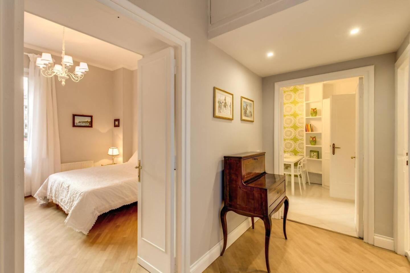 Lovely Flat By The Vatican Rome Luaran gambar